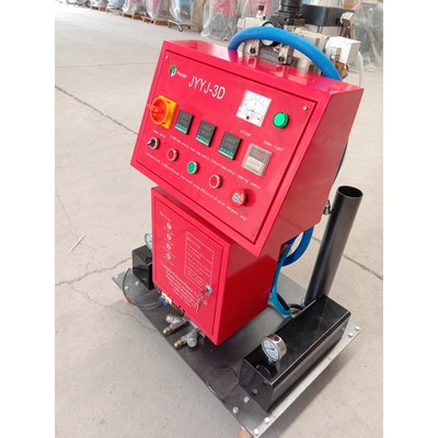 0.1Mpa PU স্প্রে ফোম মেশিন