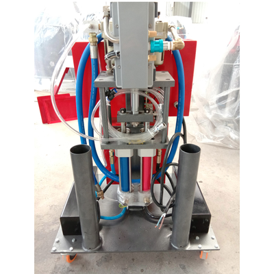0.1Mpa PU স্প্রে ফোম মেশিন