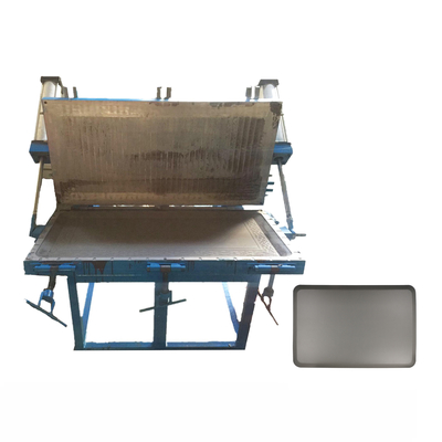 Polyurethane ফেনা নরম মেঝে ম্যাট তৈরীর মেশিন Polyurethane ফেনা উত্পাদন লাইন